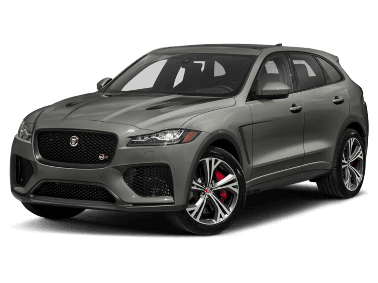 Jaguar SUV