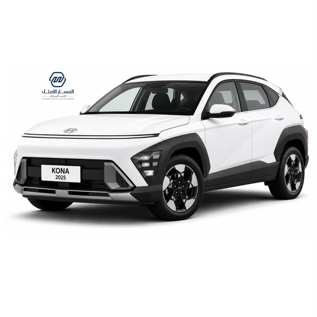 هيونداي كونا 2025